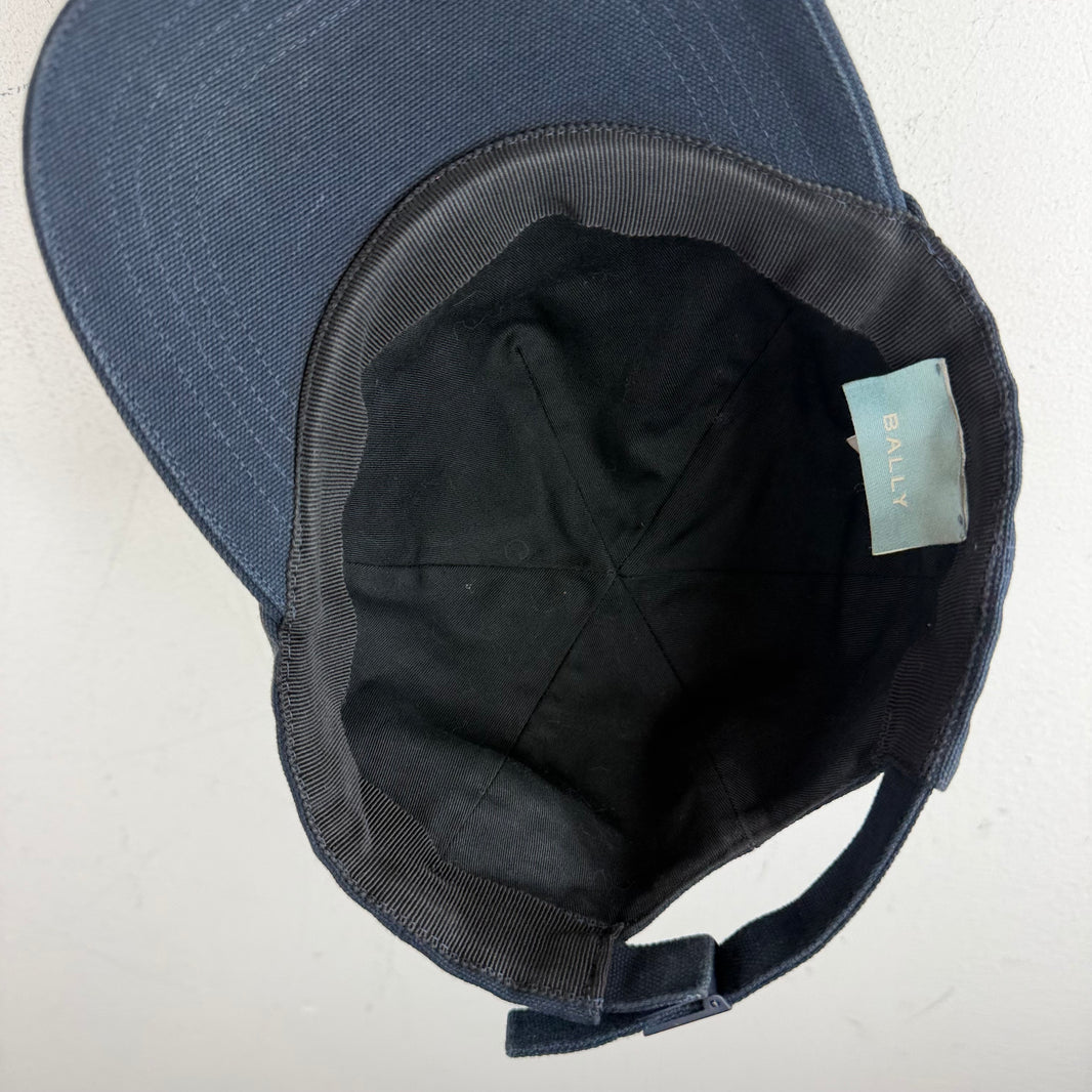 Bally St. Moritz Hat