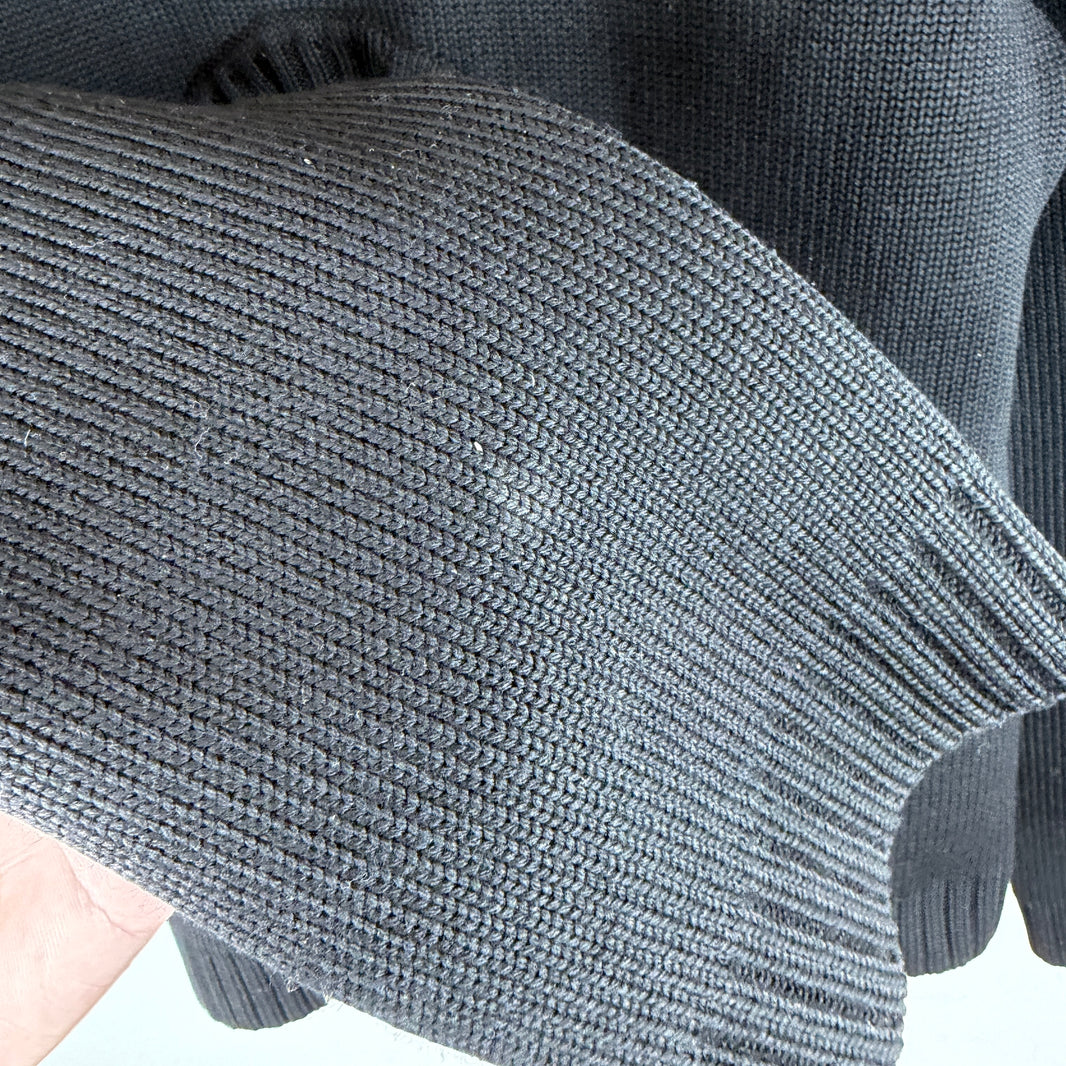 Craig Green Knit Double Head Sweater