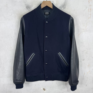 APC Varsity Jacket