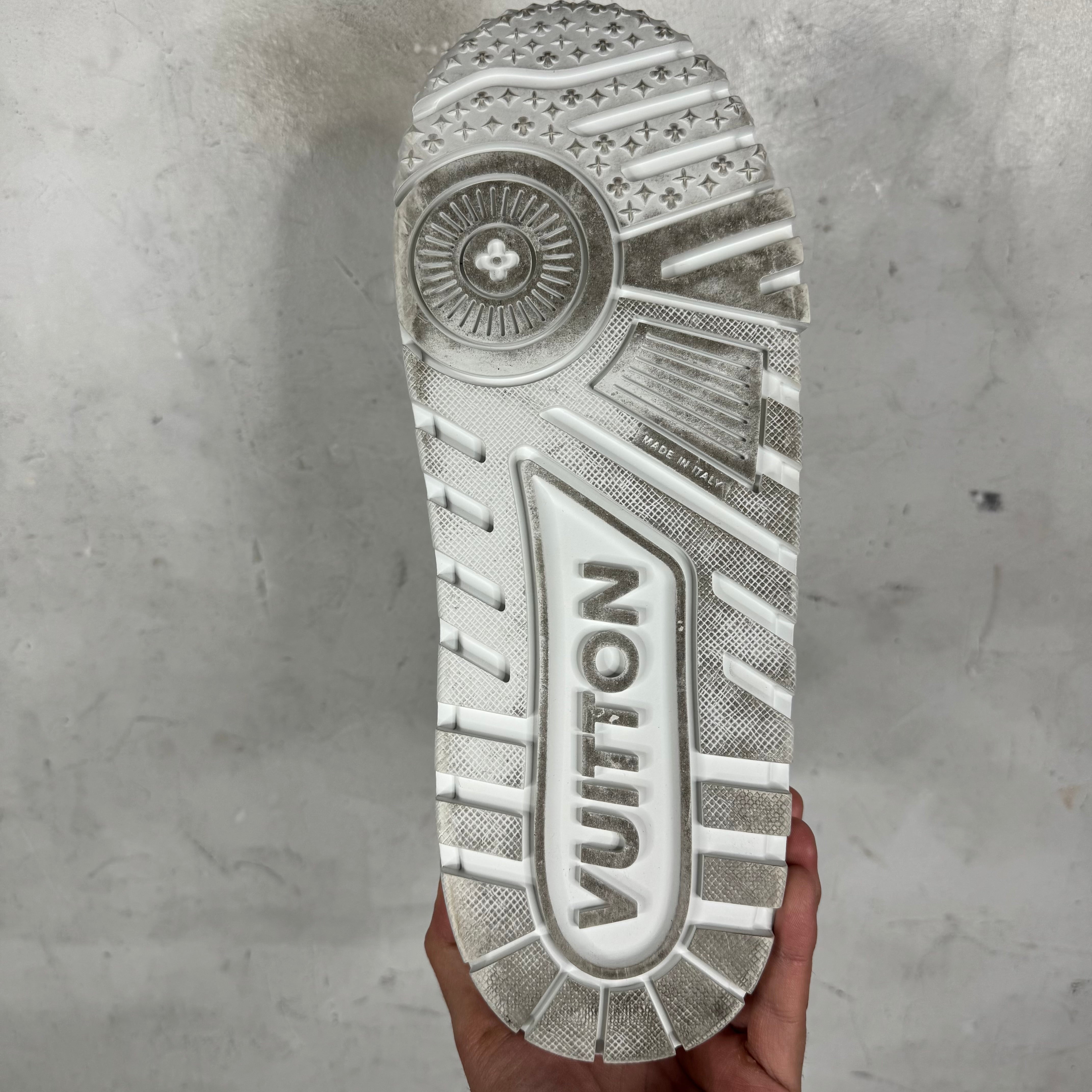 Louis Vuitton Monogram Ski Boots – www.Lukes.store