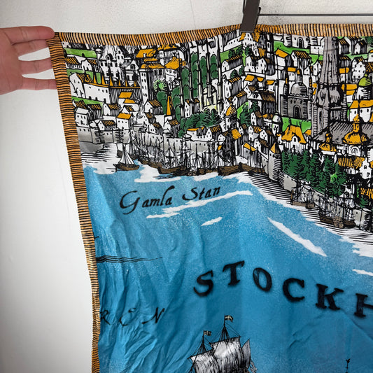 Acne Studios VIP Stockholm Bandana