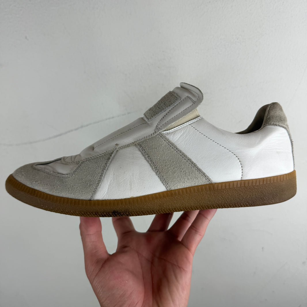 Margiela Slip On Replica Sneakers