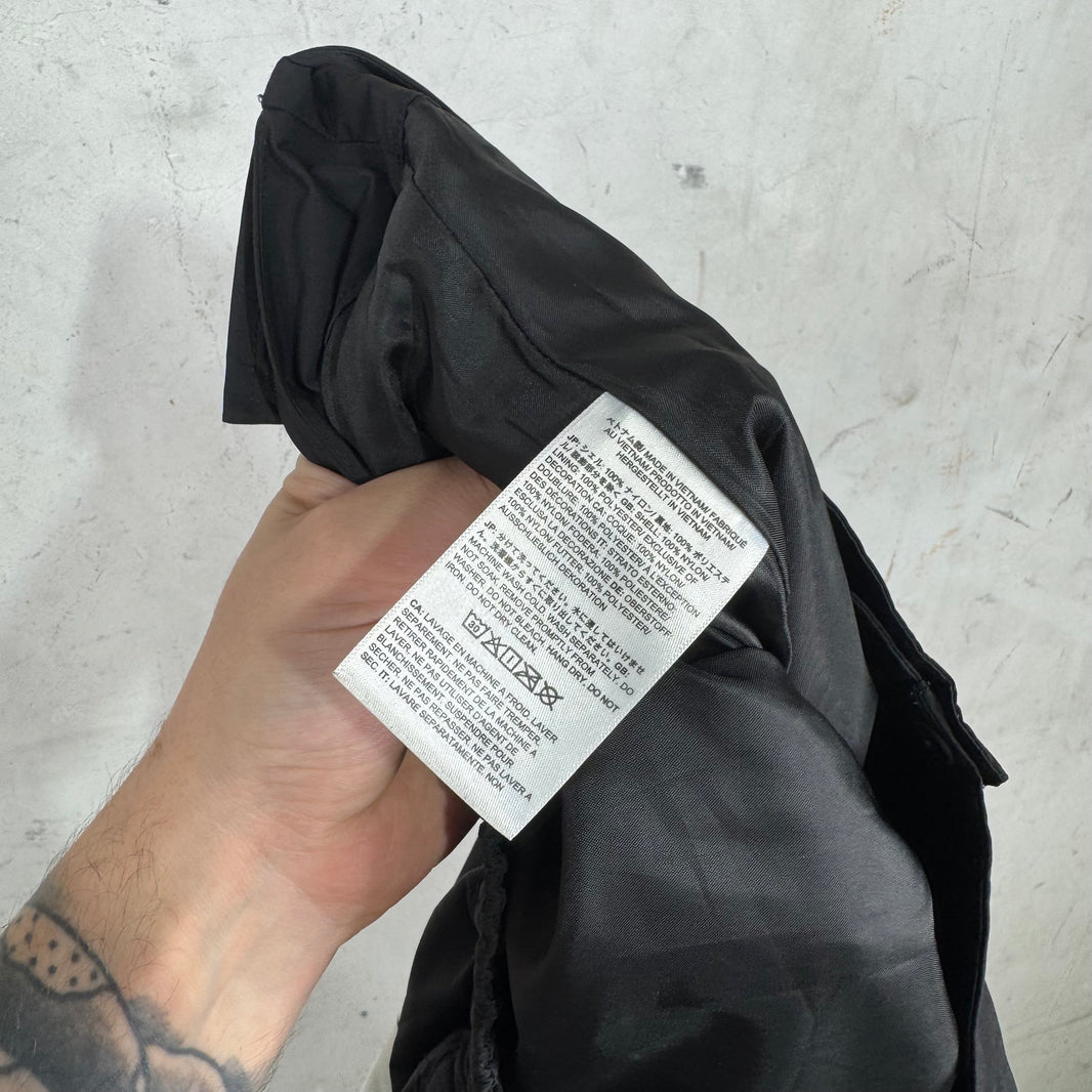 Supreme x TNF Multicolor Script Shell Pants