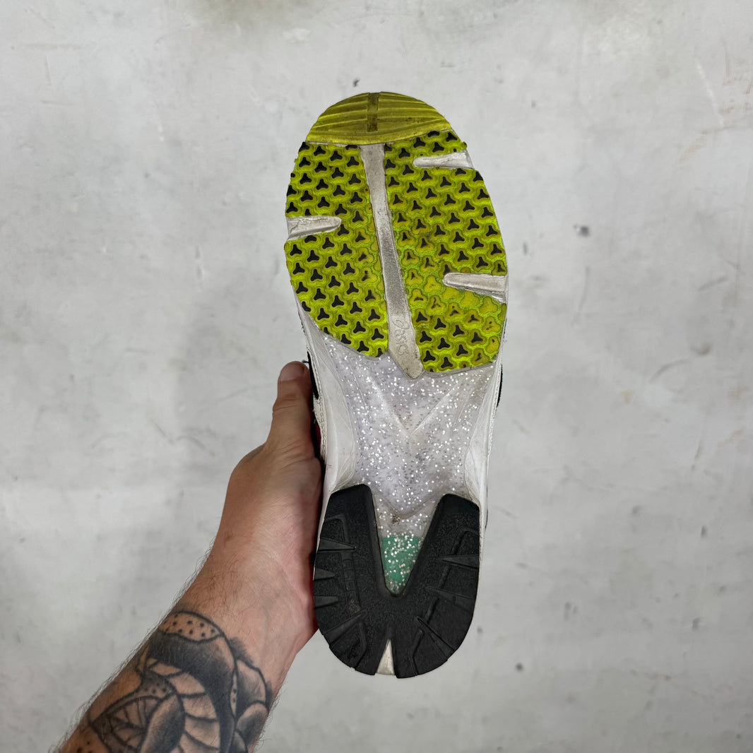 Asics x CDG Shirt Tarther Sneakers