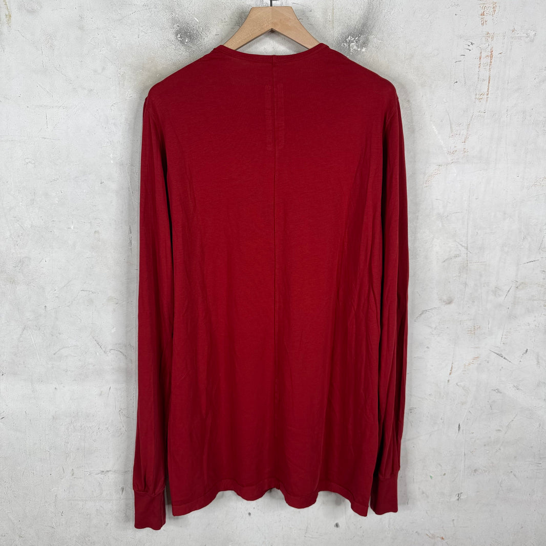 DRKSHDW Cherry LS T-Shirt