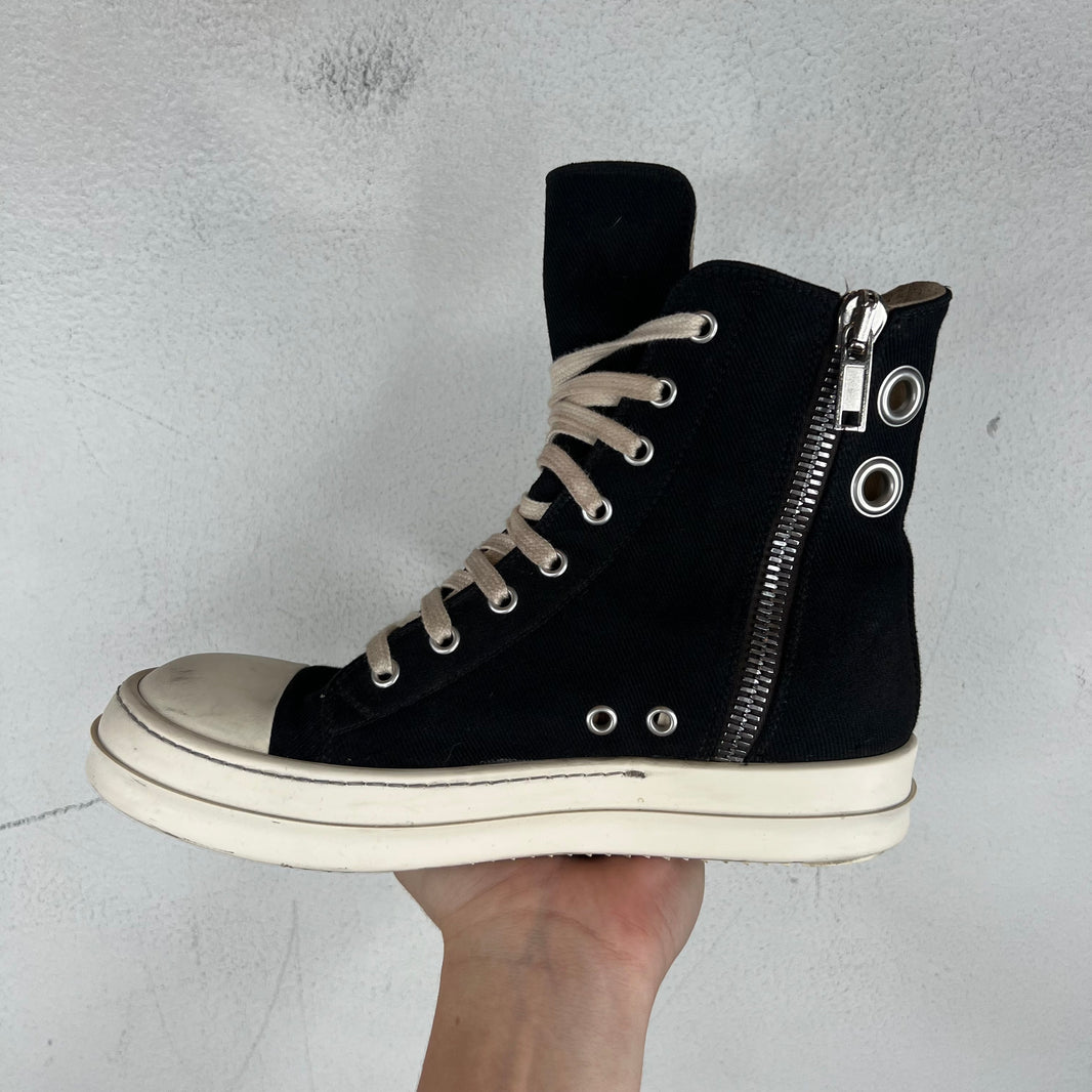 DRKSHDW Eyelet Ramone Sneakers