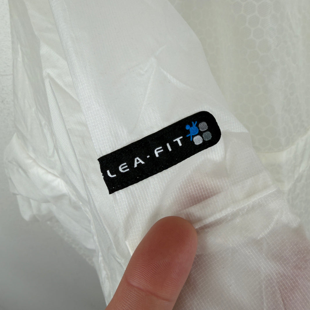CPFM ACG Clear Windbreaker Jacket