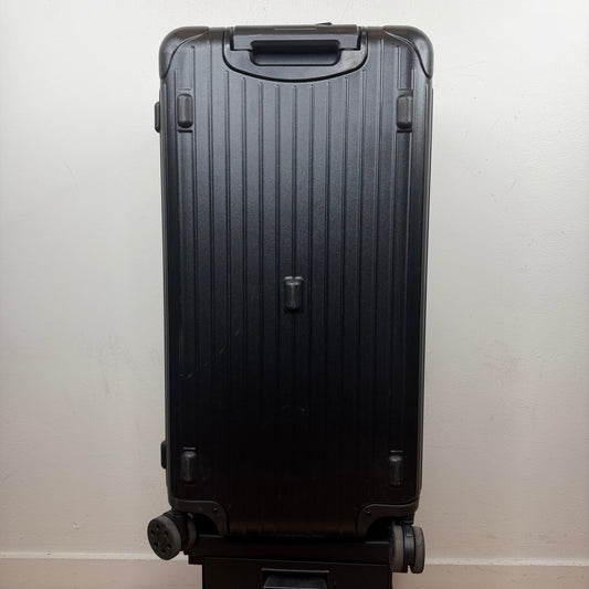 Rimowa Plastic Trunk Plus