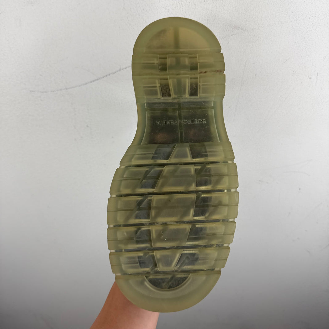 Bottega Veneta Butter Tire Boot Low