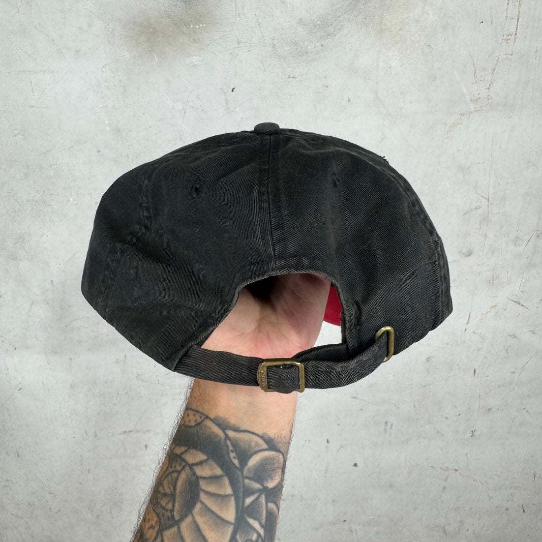 Ralph Lauren Crest Shield Hat