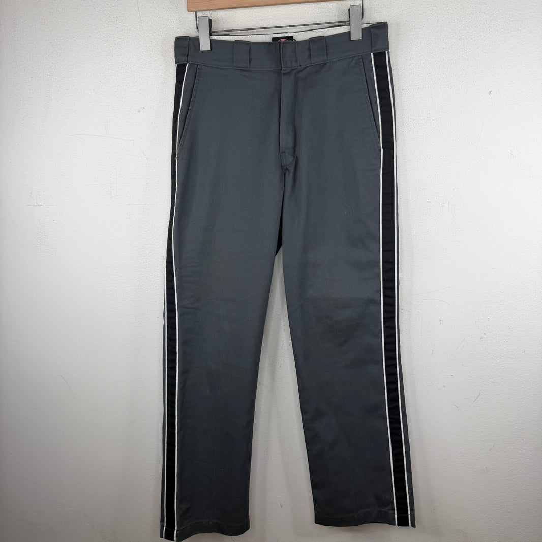 Supreme Dickies Striped Chinos