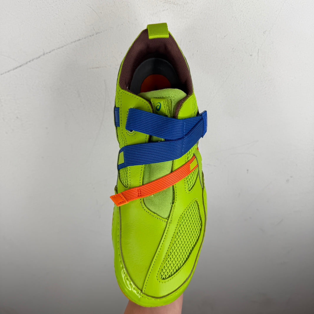 Issey Miyake Asics Hyper Taping Sneakers