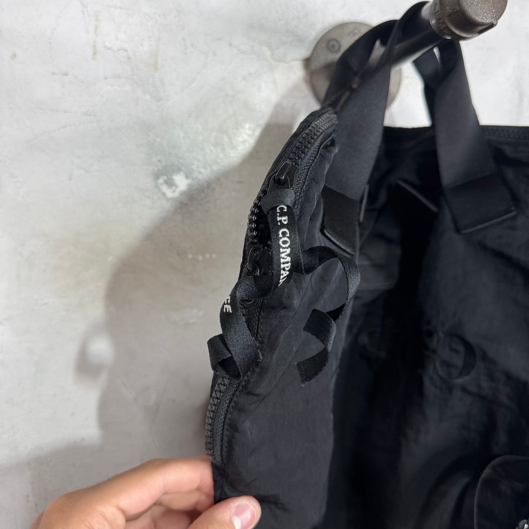 CP Company x Palace Zip Tote Bag