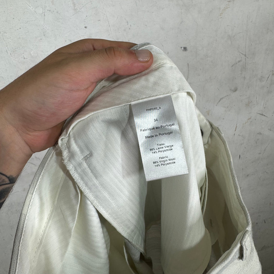 Louis Vuitton Employee Damouflage Trousers