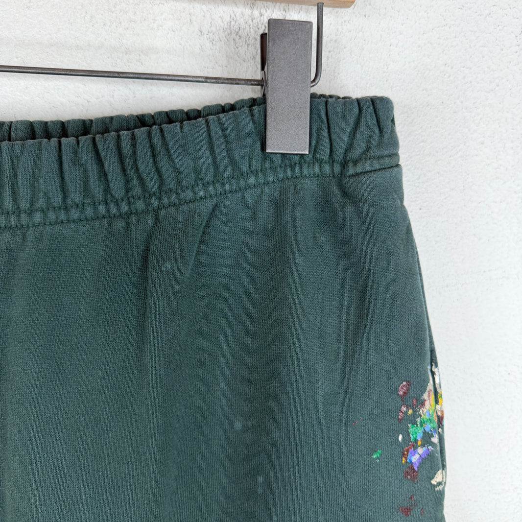 Gallery Dept Paint Splatter Property Of Sweatpants