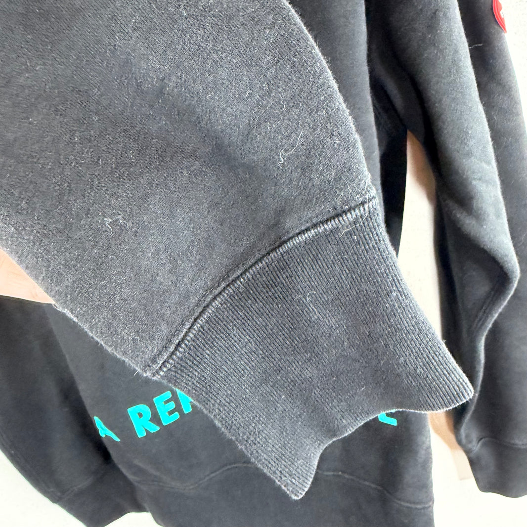Cav Empt Replaceable Crewneck