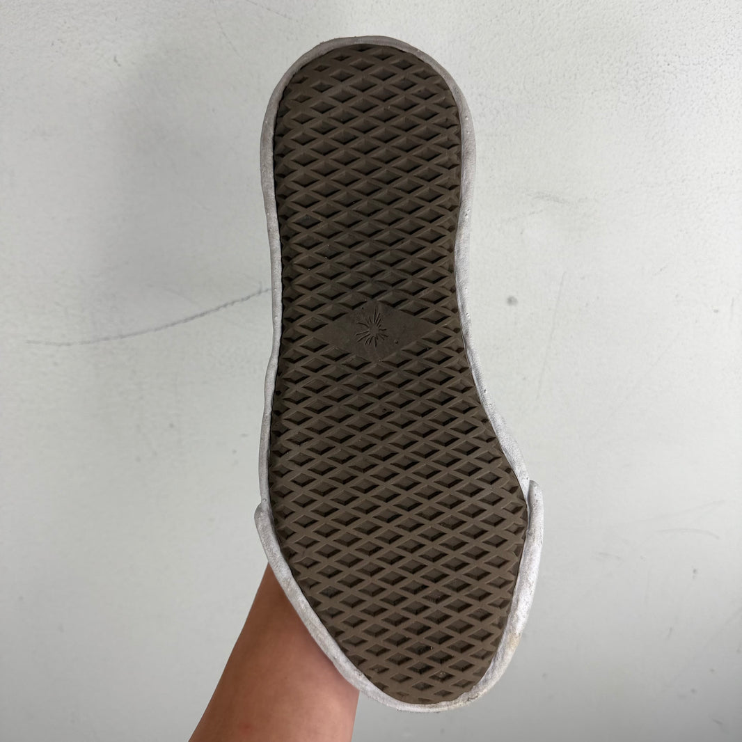 MMY Gray Peterson Sneakers