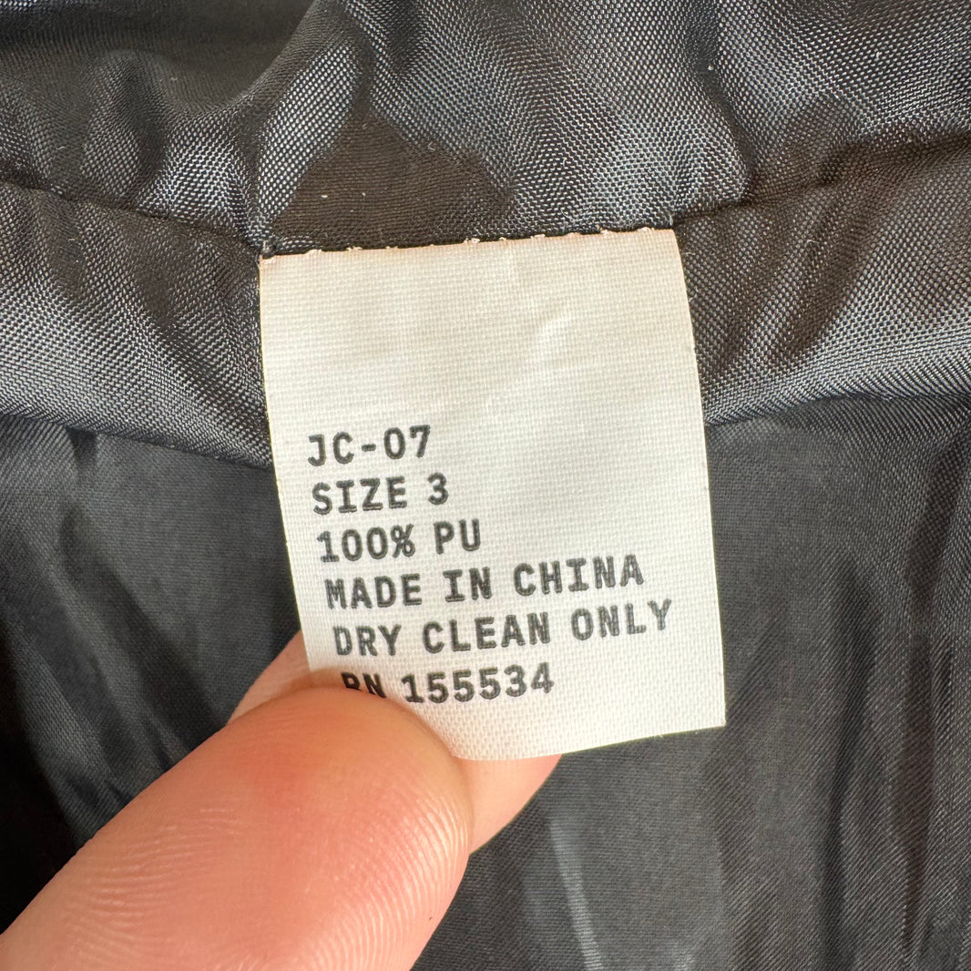 Yeezy JC-08 Jacket