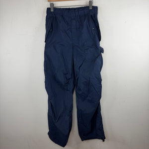 Louis Vuitton Blue Track Pants