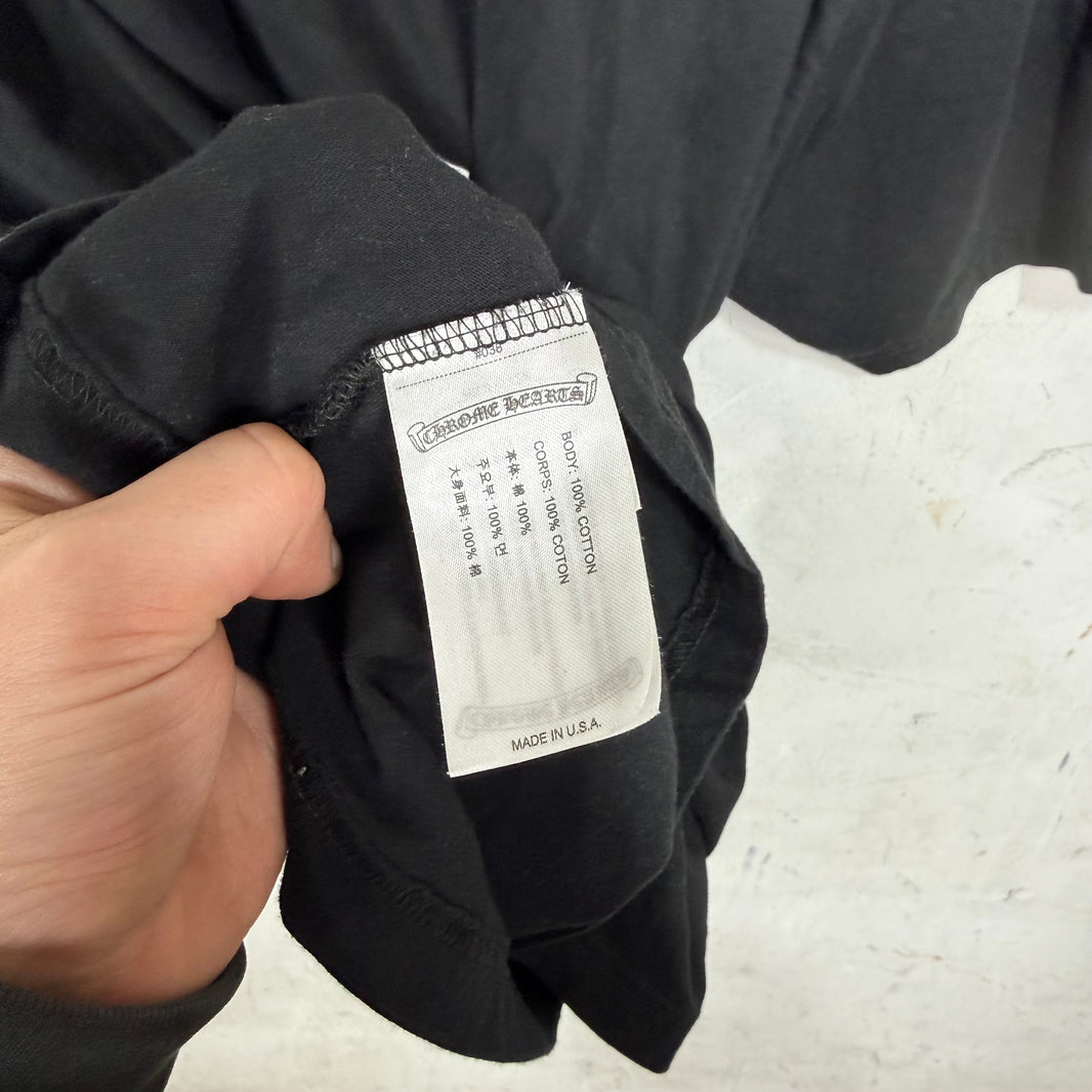 Chrome Hearts Aspen T-Shirt