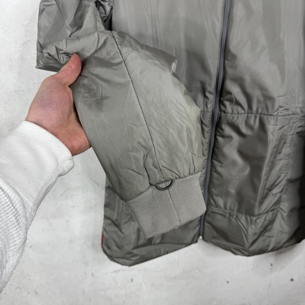 Prada Nylon Jacket