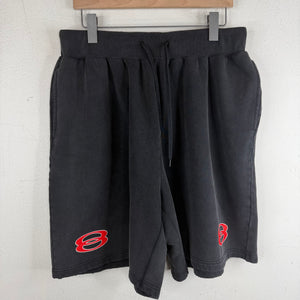 Balenciaga Sample Unity Sweatshorts