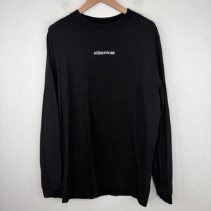 Stussy MMW Future/Past LS T-Shirt