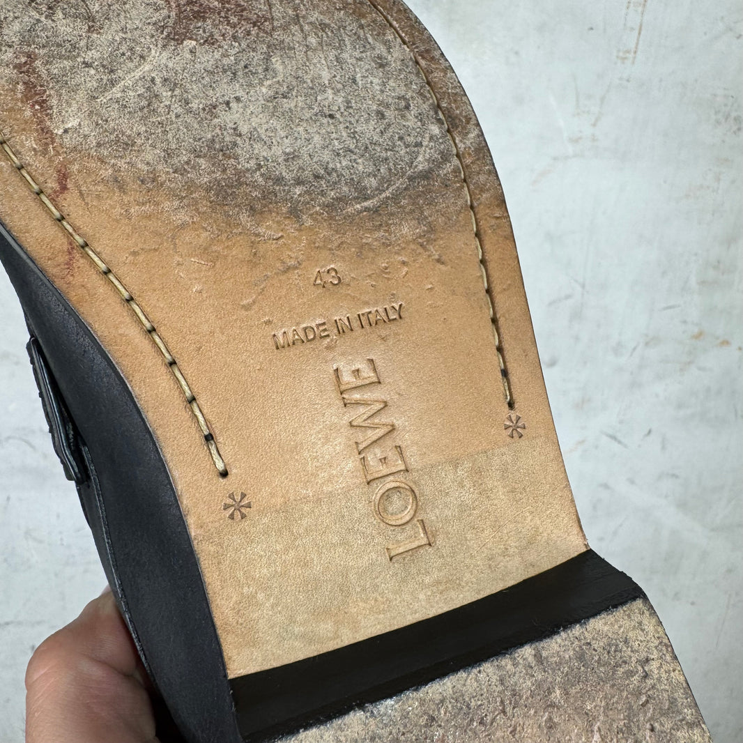 Loewe Campo Loafer