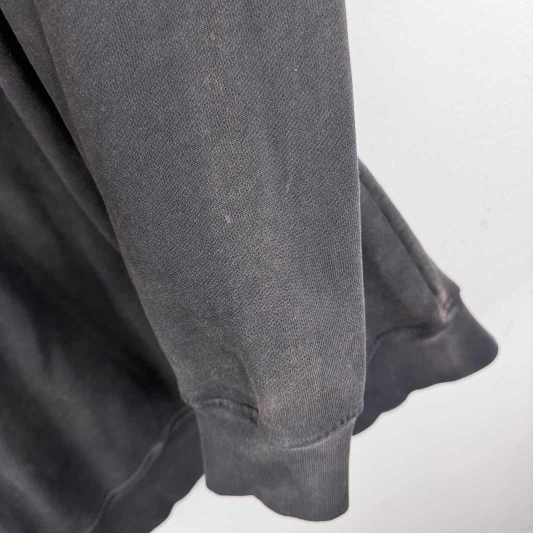 Alexander Digenova Rubber Band Hoodie