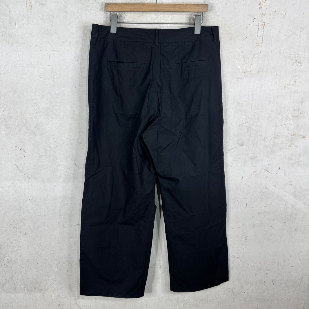 Louis Vuitton Uniforme Loose Trousers