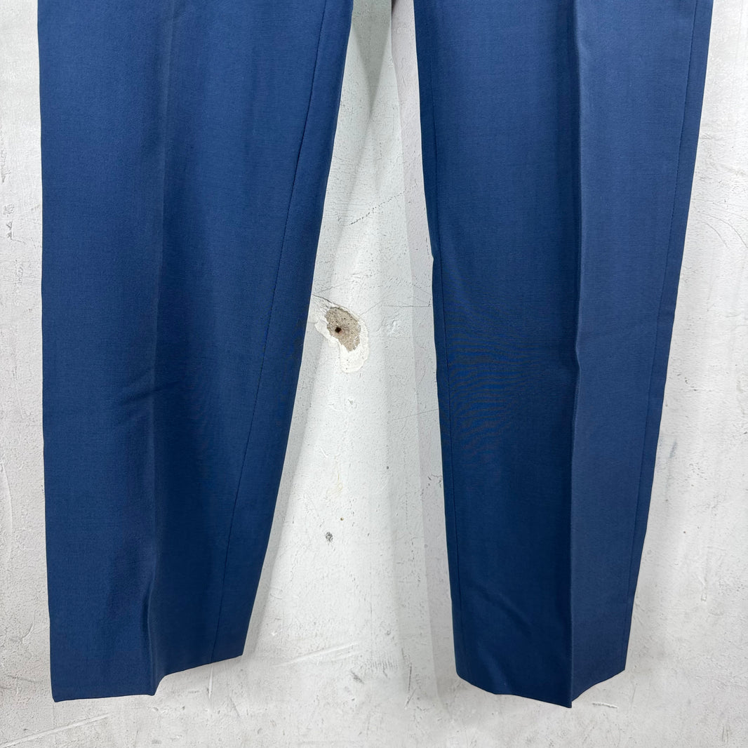 Dior Two Tone Trouser