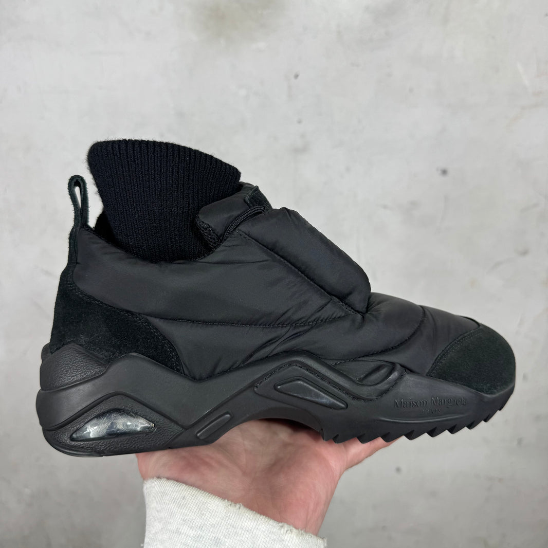 Margiela Puffer Sneakers