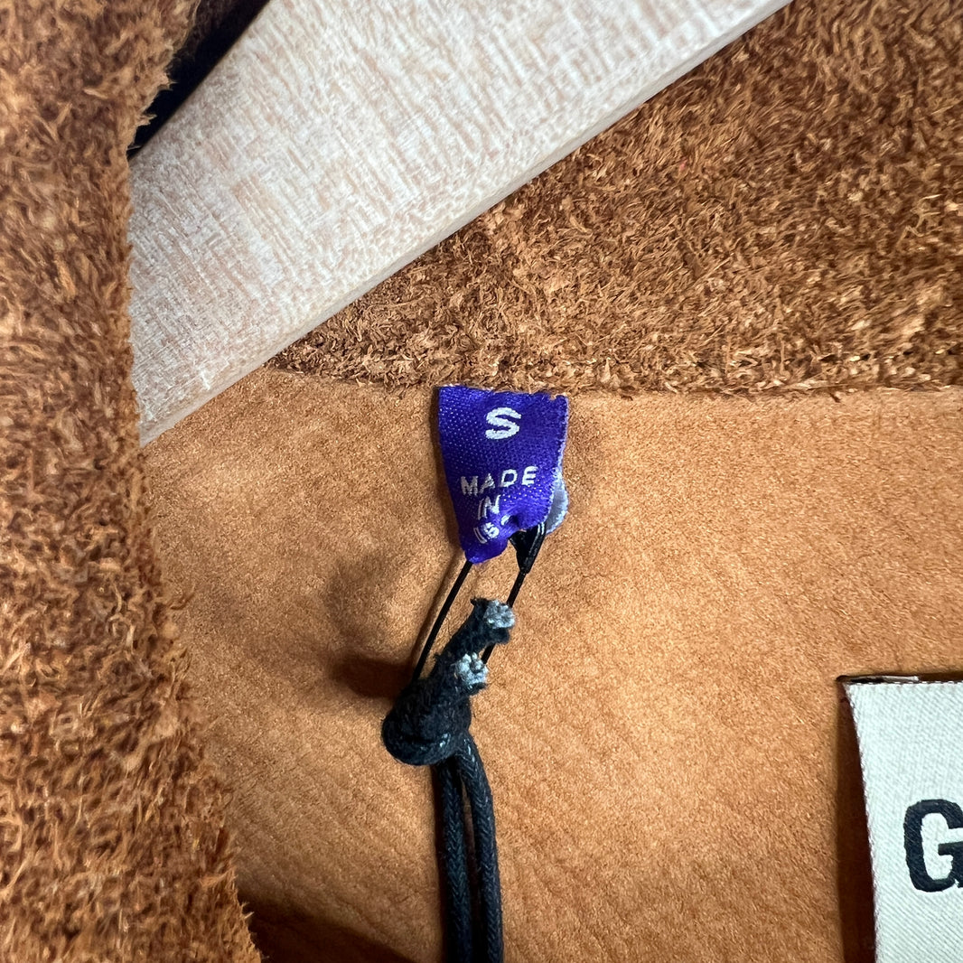 Gallery Dept. Rough Out Andy Jacket