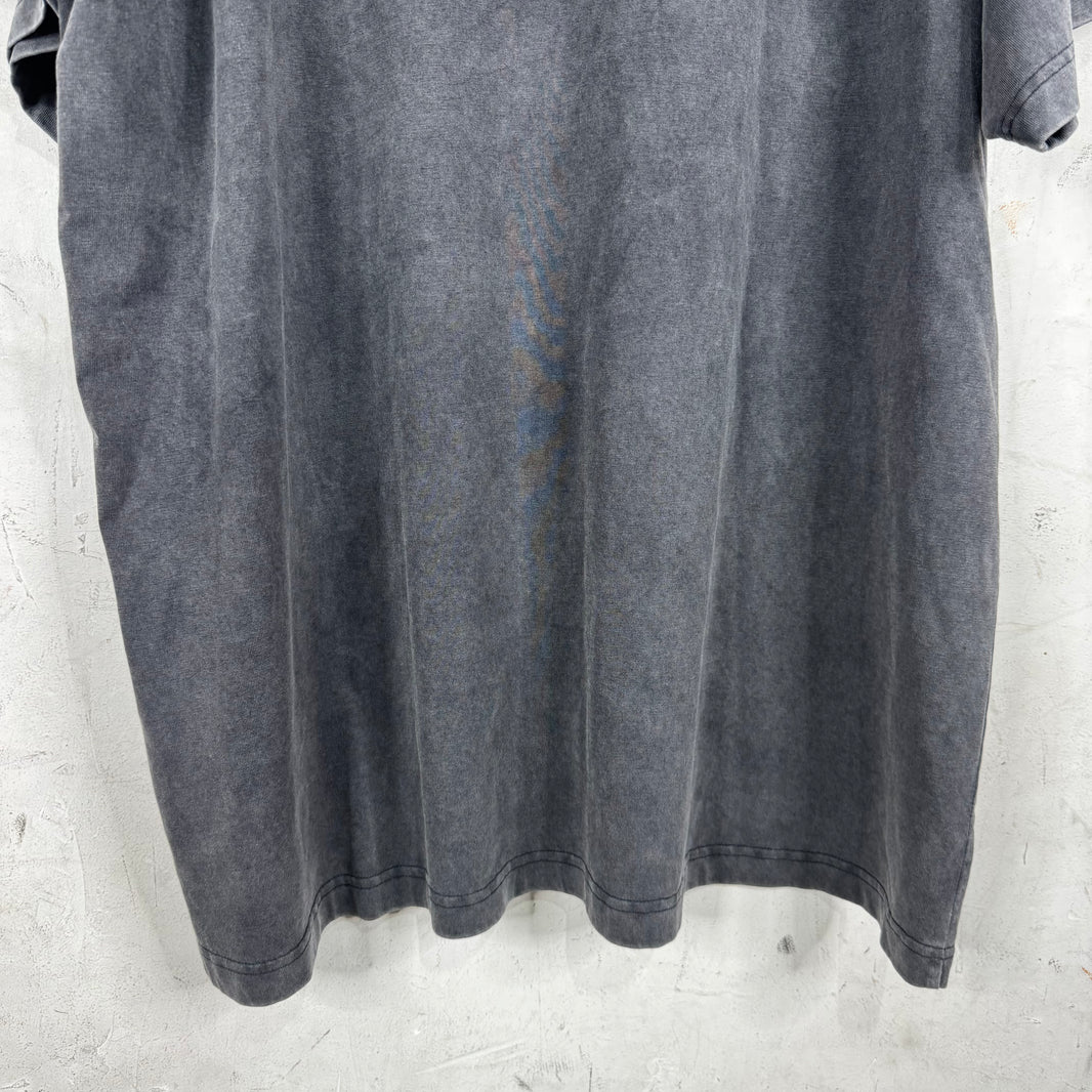 Balenciaga Avenue Montaigne T-Shirt
