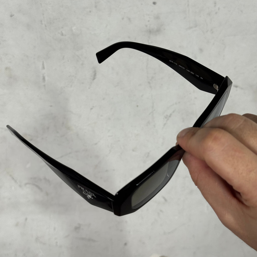 Prada SPR 17W Sunglasses