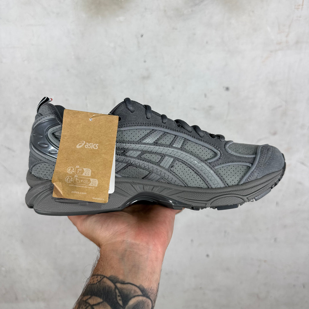 ASICS x Thom Browne Grey Gel Keyano 14