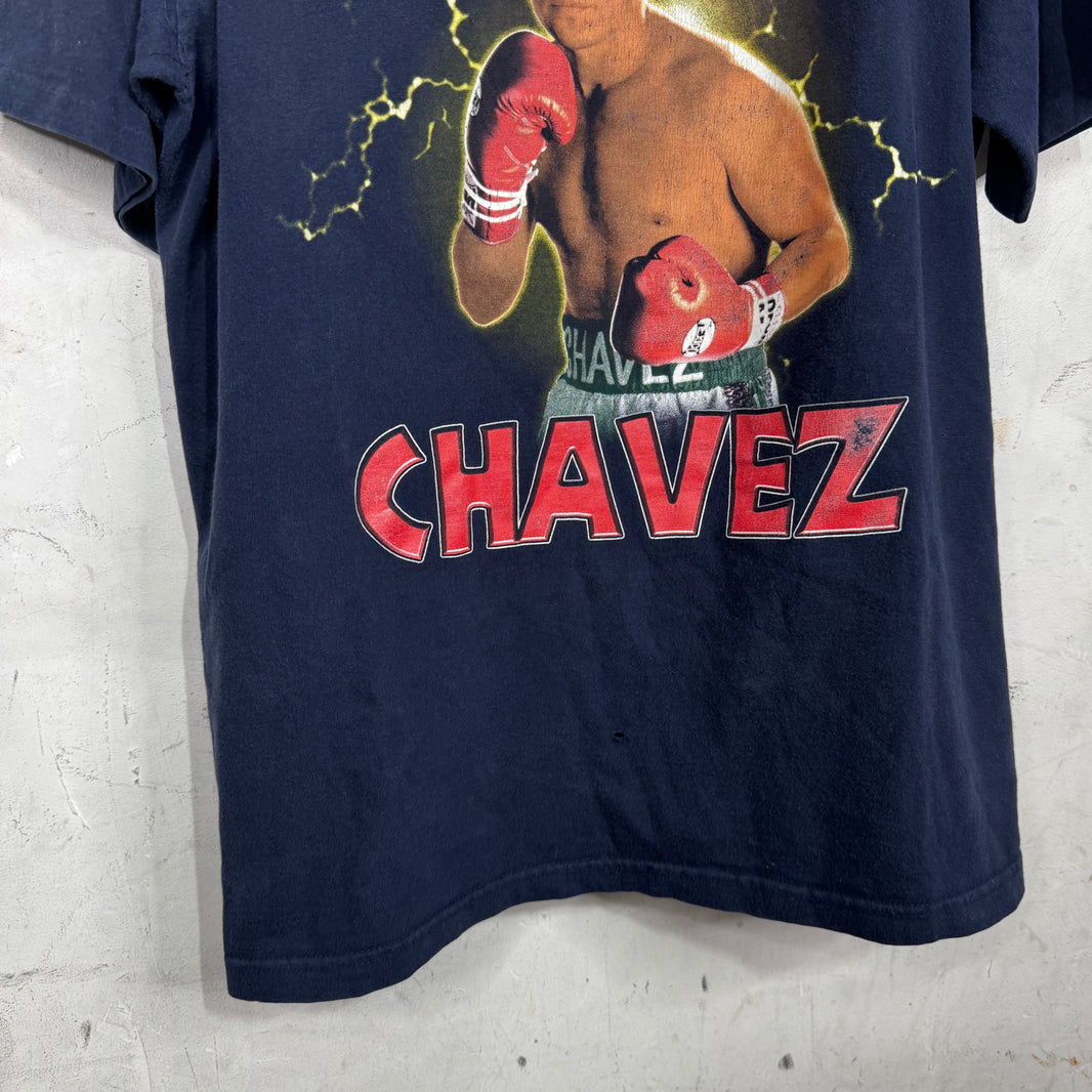 Vintage Julio Cesar Portrait T-Shirt