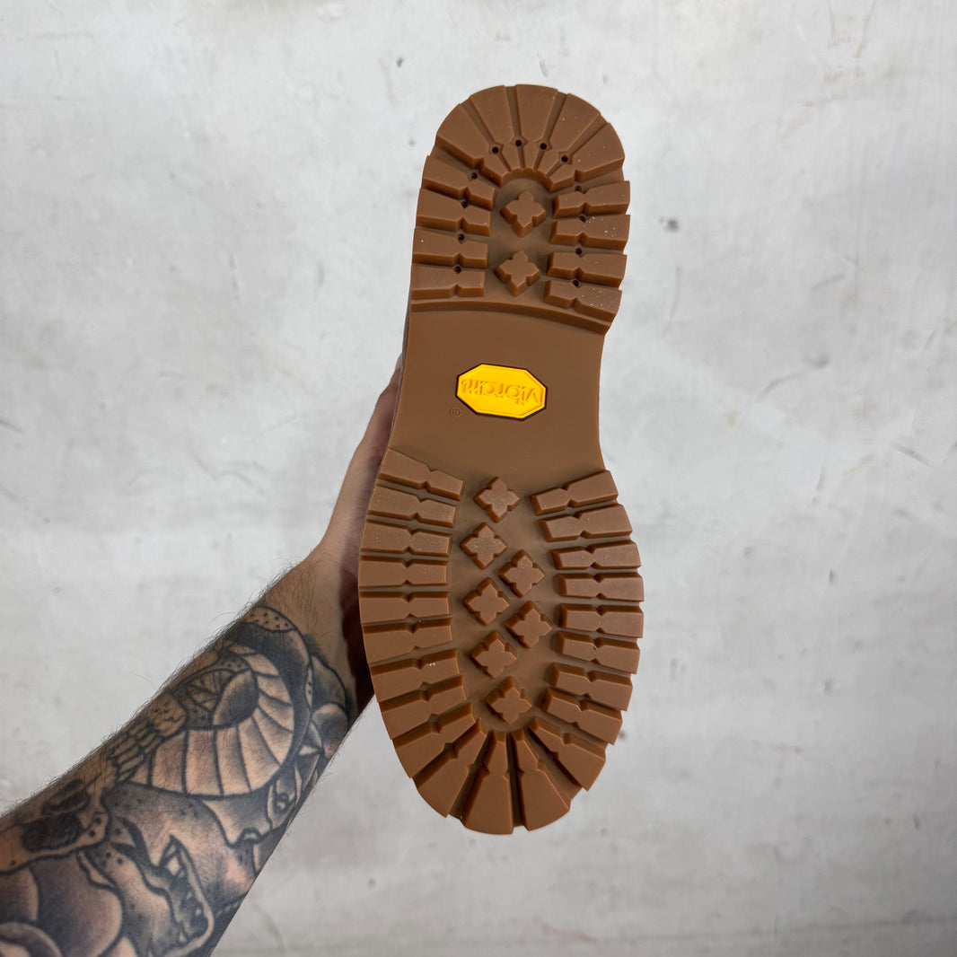 Our Legacy x Timberland Leather 6 Inch Boot