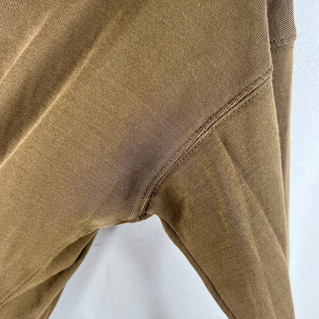 Lemaire Brown L/S T-Shirt