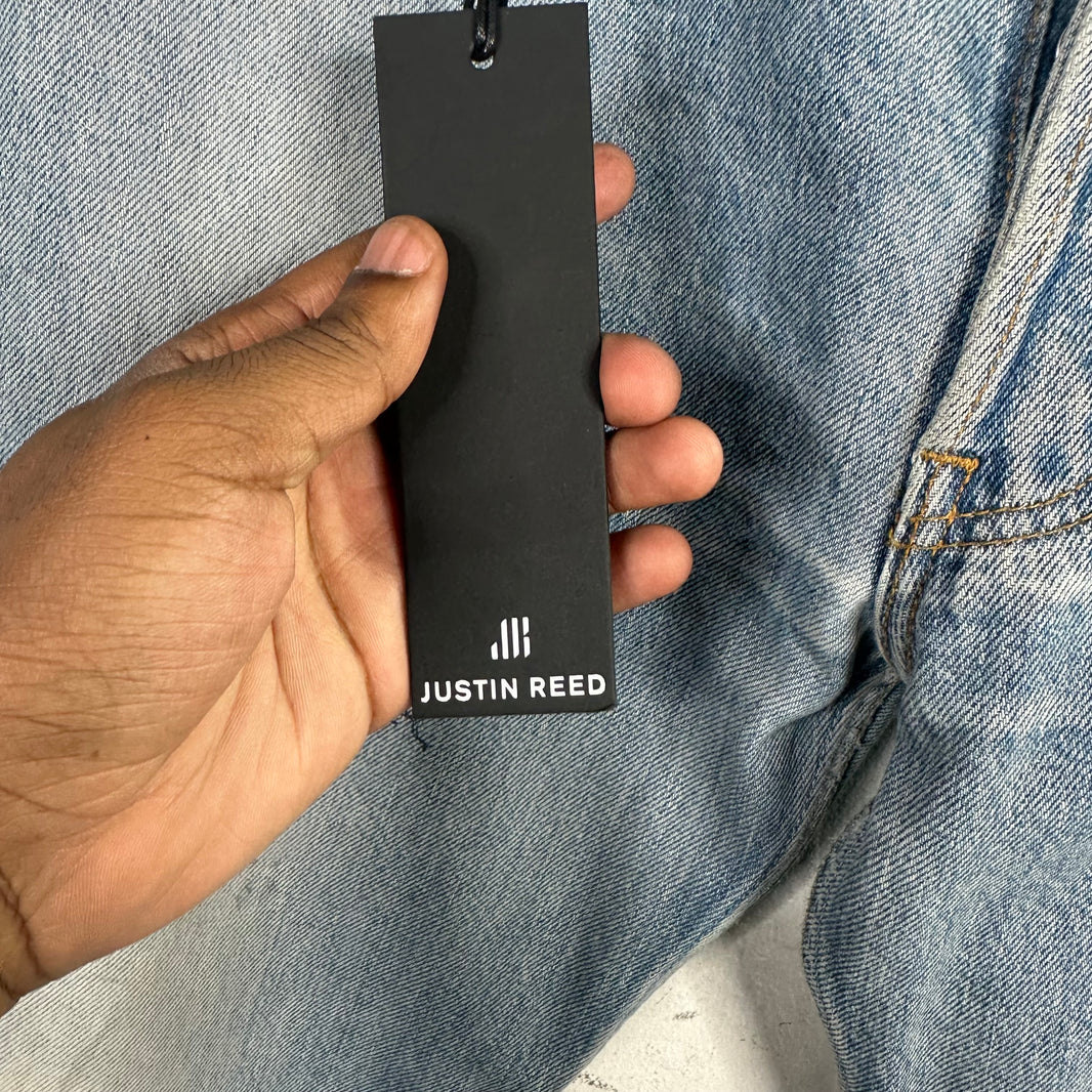 Proleta Vuja De 501 Levis Jeans
