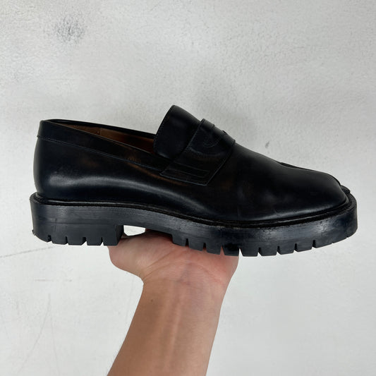 Margiela Tabi Loafers