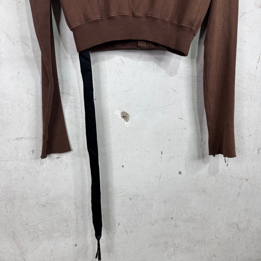 DRKSHDW Terra Mountain Track Jacket