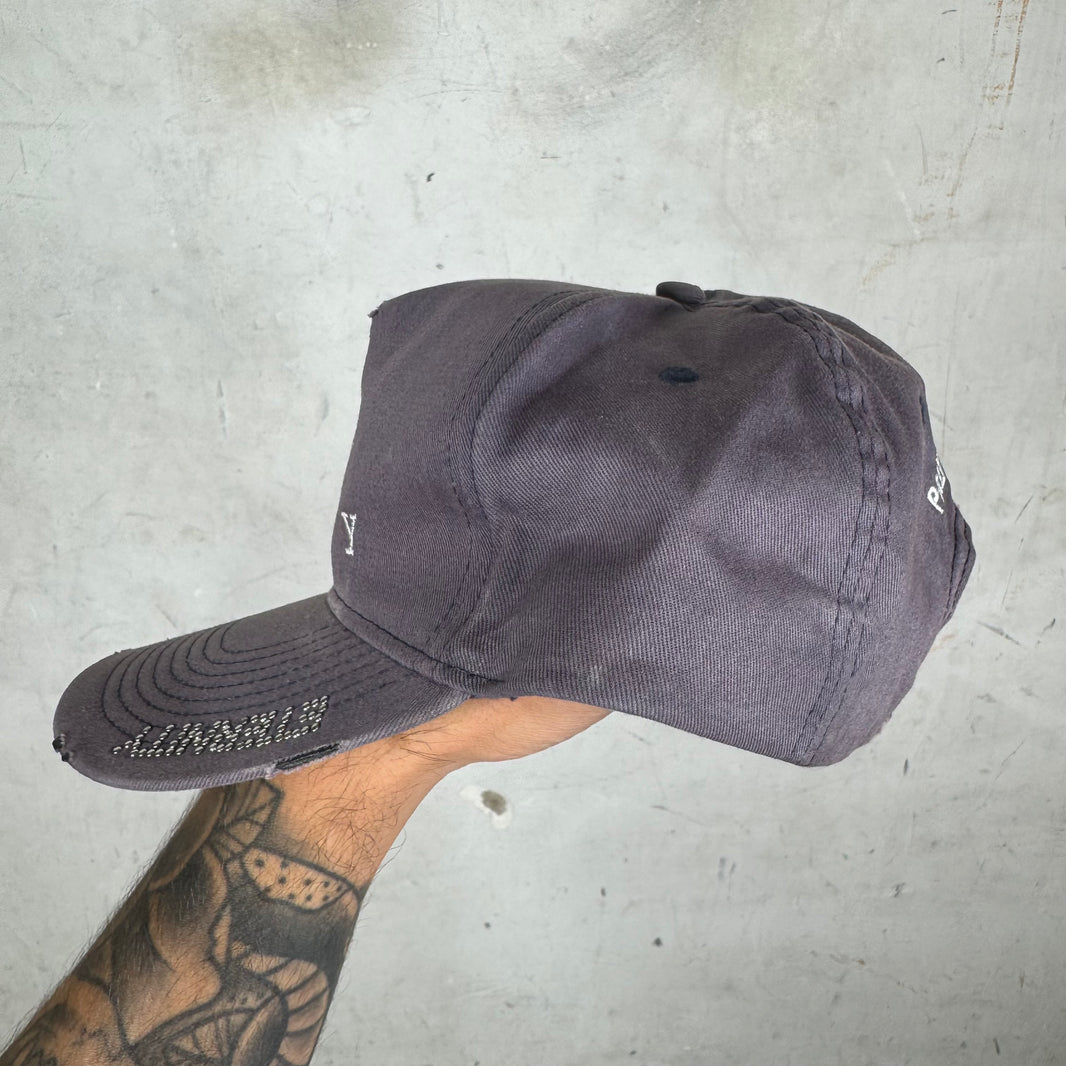 Paly Monty Hat