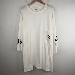 Kapital Factory Oversized T-Shirt