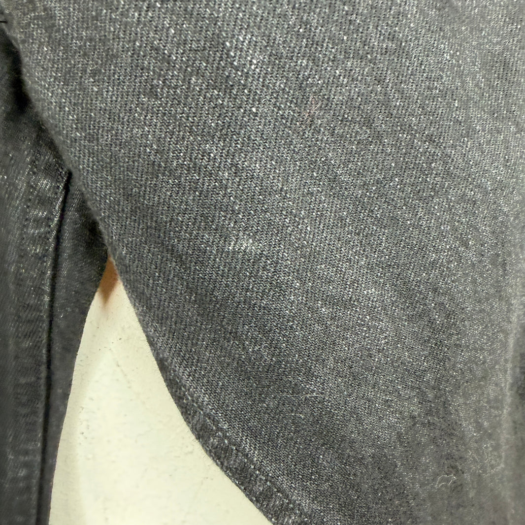 Louis Vuitton Fragment Studded Jeans