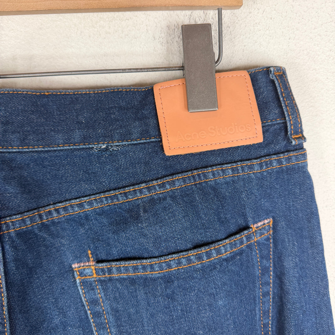 Acne Studios 2004 Employee Jeans