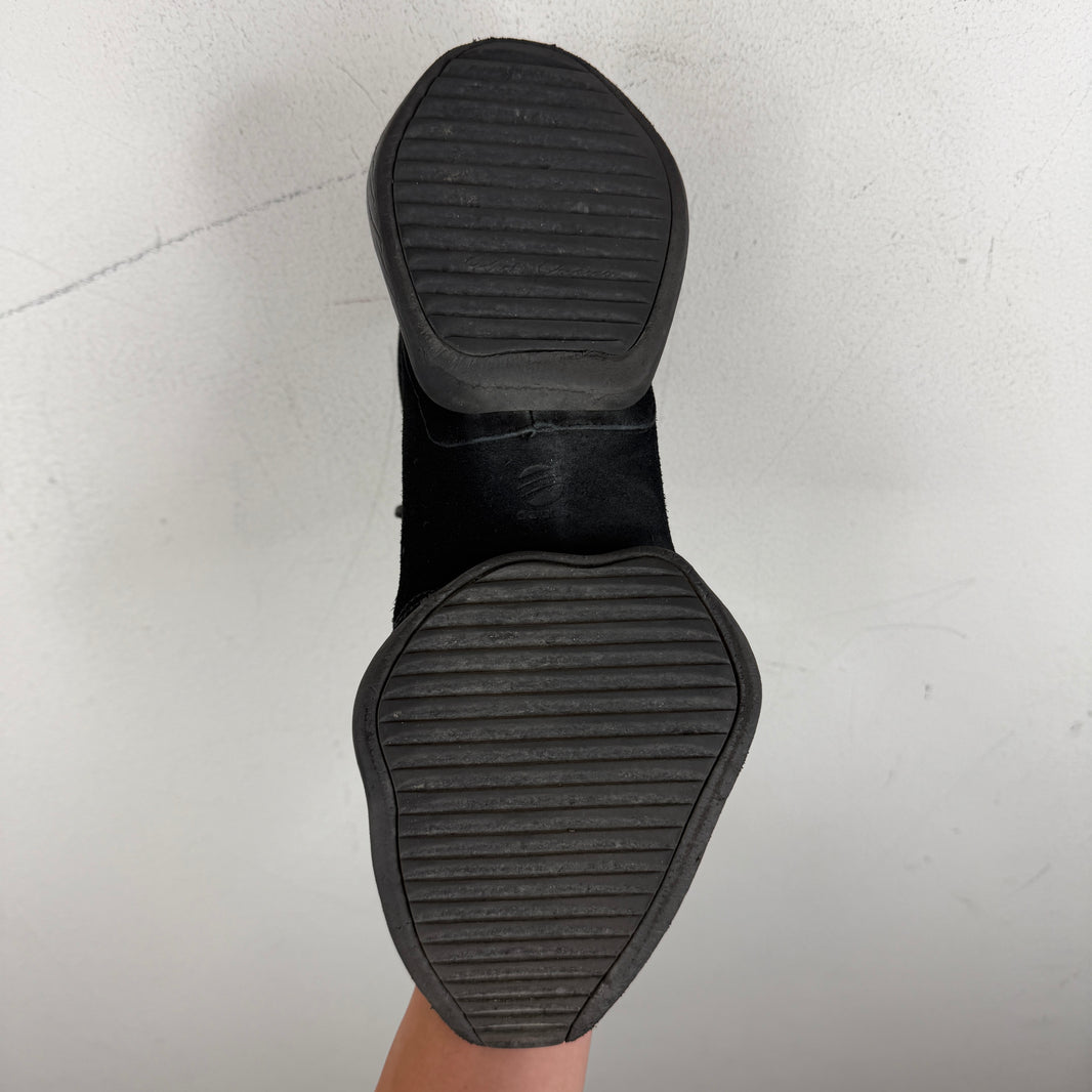 Rick Owens Adidas Runner Sneakers