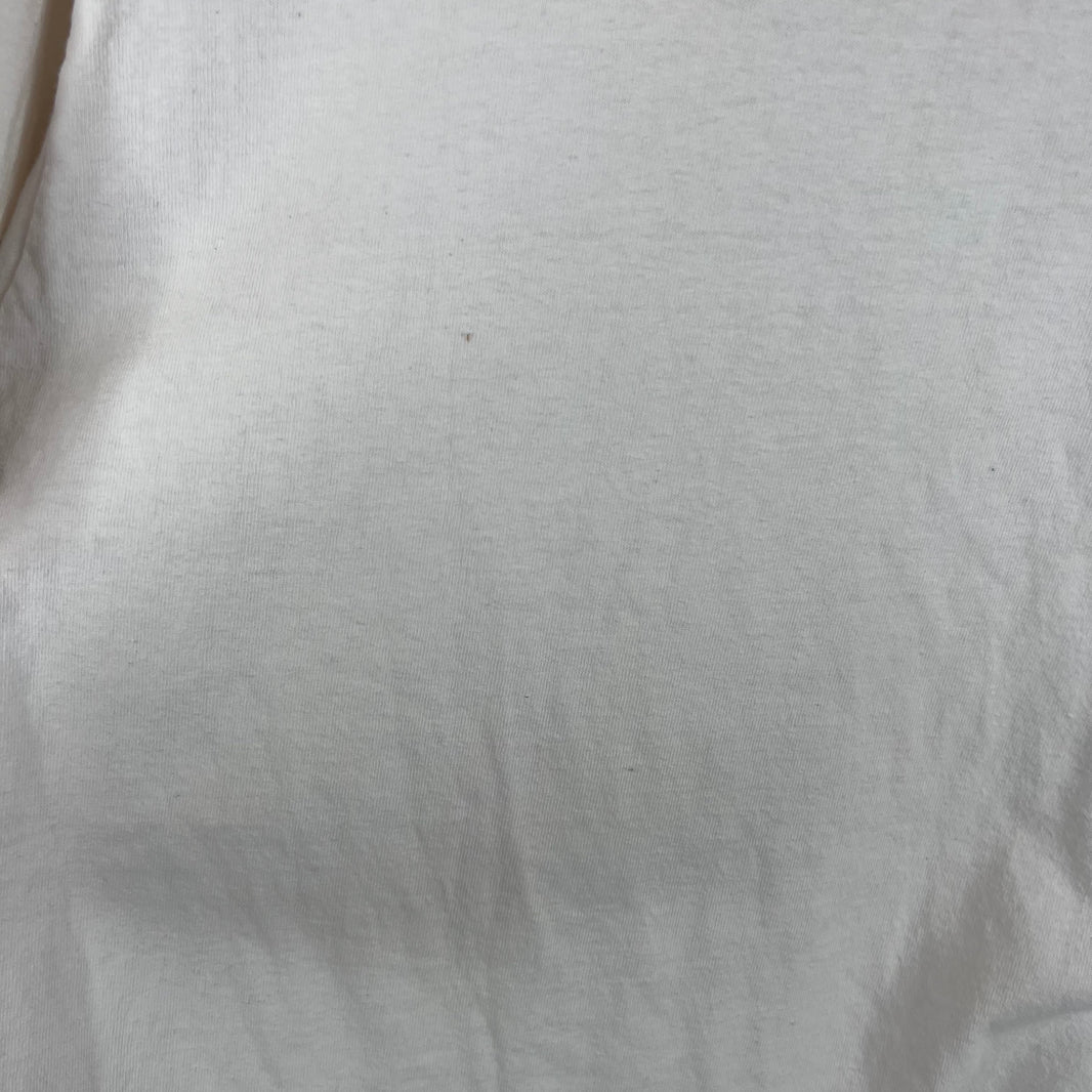 Supreme 2005 White/Red Box Logo T-Shirt