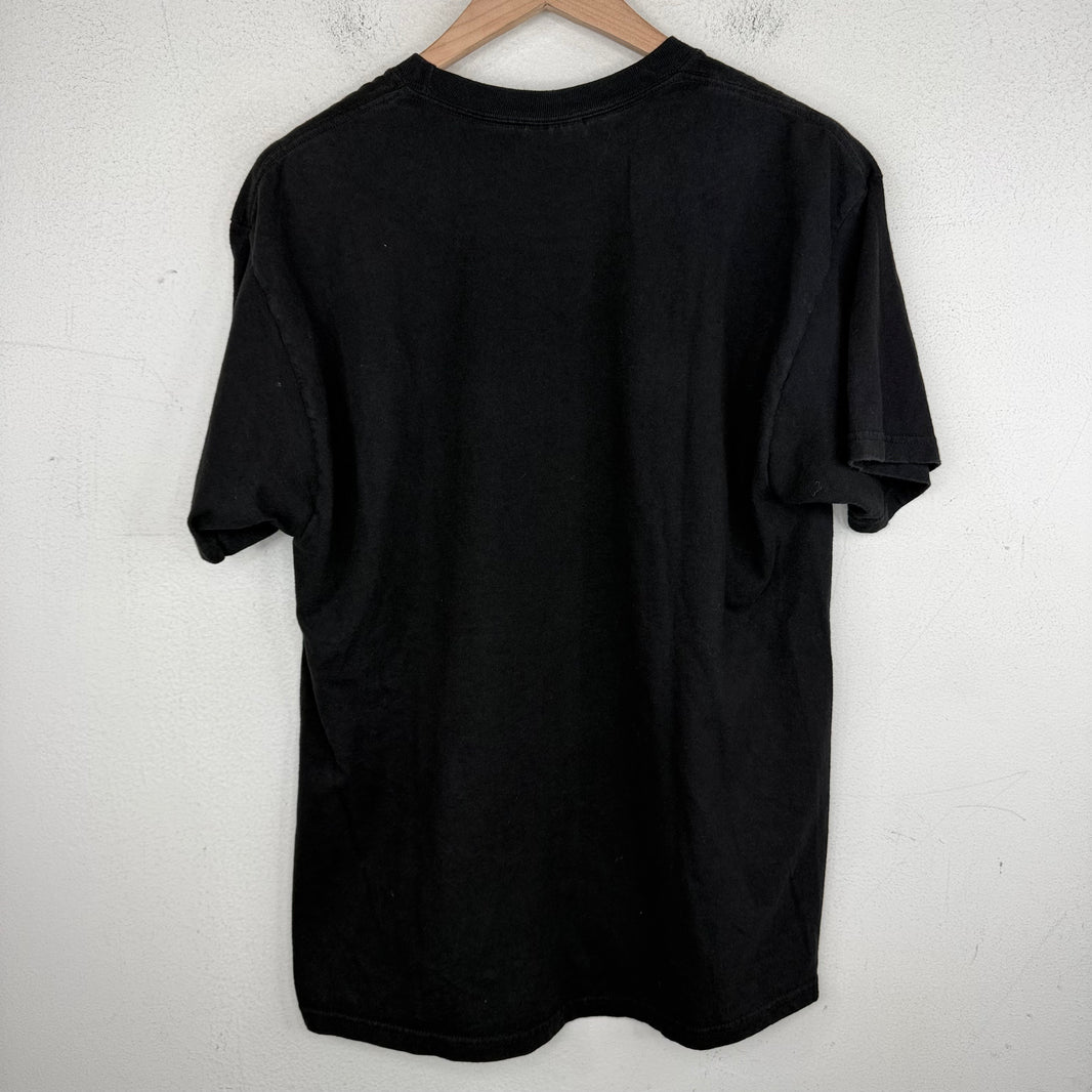 Vintage Lil Wayne Free At Last T-Shirt