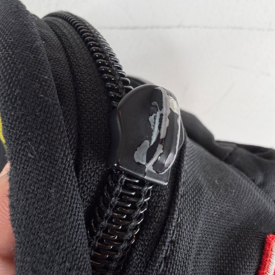 Balenciaga Explorer Patched Belt Bag